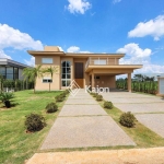 Casa à venda no Condomínio Fazenda Alvorada em Porto Feliz/SP