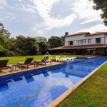 Casa para locação e venda no Condomínio Fazenda Boa Vista em Porto Feliz/SP