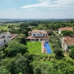 Casa para locação e venda no Condomínio Fazenda Boa Vista em Porto Feliz/SP