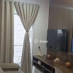 Apartamento para venda no Residencial Jardim Taperás - Salto/SP