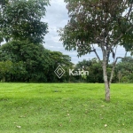 Terreno à venda no Condomínio Terras de Mont Serrat em Salto/SP