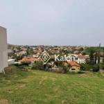 Terreno à venda no Condomínio Campos de Santo Antônio em Itu/SP