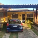 Casa à venda no Residencial Vila Bonatti em Salto/SP