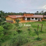 Casa para locação e venda no Condomínio Terras Di Leonardi em Itu/SP