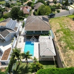 Casa à venda no Condomínio Campos de Santo Antônio em Itu/SP