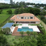 Casa à venda no Condomínio Fazenda da Grama em Itupeva/SP