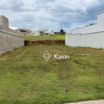 Terreno à venda no Condomínio Residencial Lagos D'Icaraí em Salto/SP