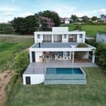 Casa à venda no Condomínio Fazenda Kurumin em Itu/SP