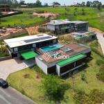 Casa para locação e venda no Condomínio Terras de São José II em Itu/SP