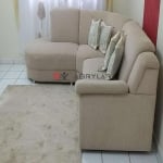 Apartamento para alugar em Jundiaí, Parque Residencial Eloy Chaves, com 2 quartos, com 64 m²