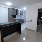 Apartamento para alugar em Jundiaí, Engordadouro, com 3 quartos, com 90 m², RESORT SANTA ANGELA