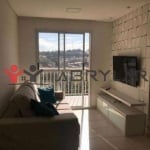 Apartamento à venda e para alugar em Jundiaí, Vila Nambi, com 2 quartos, com 56 m²