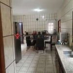 Casa à venda em Jundiaí, Jardim Quintas das Videiras, com 3 quartos, com 185 m²