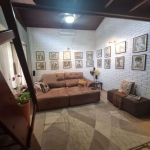 Casa à venda em Jundiaí, Jardim Tereza Cristina, com 5 quartos, com 500 m²