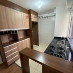 Apartamento à venda em Itupeva, São Venâncio, com 2 quartos, com 49 m²