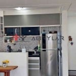 Apartamento para alugar em Jundiaí, Jardim Roma, com 2 quartos, com 52 m², MIRANTE DA COLONIA