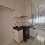 Apartamento à venda em Jundiaí, Morada das Vinhas, com 2 quartos, com 52 m²