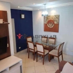 Apartamento à venda em Jundiaí, Vila Guarani, com 3 quartos, com 83 m², EDIFÍCIO VENEZA