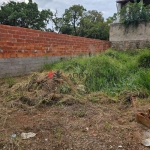 Terreno à venda em Jundiaí, Parque Residencial Jundiaí, com 160 m²