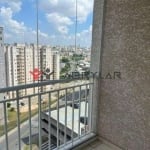 Apartamento à venda em Jundiaí, Vila Nambi, com 3 quartos, com 71 m², VISTA PARK RESIDENCIAL