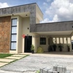 Casa à venda em Itupeva, Mina, com 3 suítes, com 220 m², Residencial Ibi Aram I