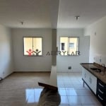 Apartamento para alugar em Jundiaí, Loteamento Parque Industrial, com 2 quartos, com 54 m²