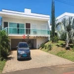 Casa à venda em Cabreúva, Jacaré, com 7 quartos, com 400 m², PORTAL JAPY GOLF CLUB