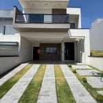 Casa à venda em Jundiaí, Loteamento Reserva da Mata, com 3 quartos, com 152 m², RESERVA DA MATA