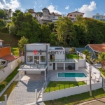 Casa à venda em Vinhedo, Centro, com 5 quartos, com 368 m², MARAMBAIA