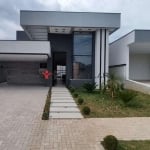 Casa à venda em Itupeva, São Venâncio, com 3 suítes, com 163.92 m², GRAN VILLE SAN VENÂNCIO - FASE 1