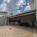 Sobrado à venda em Jundiaí, Jardim Shangai, com 3 quartos, com 160 m², Vila das Palmeiras