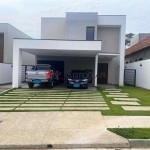 Casa à venda em Jundiaí, Medeiros, com 3 suítes, com 235 m², Parque das Camélias