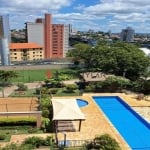 Apartamento à venda em Jundiaí, Parque Residencial Nove de Julho, com 3 quartos, com 90 m²