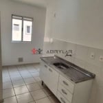 Apartamento à venda e para alugar em Jundiaí, Medeiros, com 2 quartos, com 60 m², VARANDAS DO JAPI