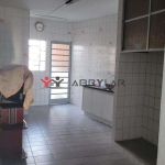 Casa à venda em Jundiaí, Jardim Petrópolis, com 1 quarto, com 112 m²
