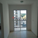Apartamento para alugar em Várzea Paulista, Residencial Alexandria, com 2 quartos, com 54 m²