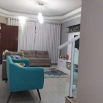 Sobrado à venda em Itupeva, Jardim Brasil, com 4 quartos, com 223 m²