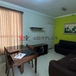 Apartamento para alugar em Jundiaí, Jardim Bonfiglioli, com 2 quartos, com 51 m², JANAÍNA