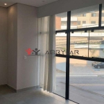 Sala para alugar em Jundiaí, Parque Residencial Eloy Chaves, com 80 m²