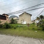 Terreno à venda, 180 m² por R$ 200.000,00 - Recreio dos Bandeirantes - Rio de Janeiro/RJ