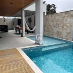 Casa 420m² - Recreio dos Bandeirantes