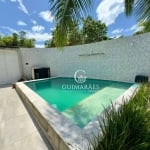 Casa Duplex de 450 m² com Piscina e Área Gourmet no Condomínio Jardins Barra Bonira - Recreio dos Bandeirantes