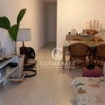 Apartamento 3 Quartos com Varanda e Pequena Vista Mar - 95 m², 1 Suíte no Recreio dos Bandeirantes