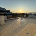 Cobertura Duplex no Recreio dos Bandeirantes: 165m² de Conforto, 3 Vagas e Vista para Praça Arborizada!