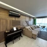 Cobertura Mobiliada, PROJETO EXCLUSIVO arquitetura por R$ 1.350.000 - Recreio- RJ