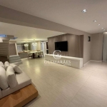 Apartamento com 3 suítes  à venda, 432 m² por R$ 3.390.000 - Barra da Tijuca  - RJ