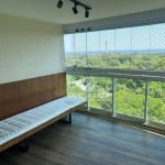 Apartamento de Alto Padrão com Vista para o Mar na Barra da Tijuca – Oportunidade Exclusiva!