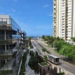 Wave by Yoo Barra da Tijuca, Posto 5 | Empreendimento Beira-Mar com Lazer Exclusivo e Opções de Plantas Personalizadas