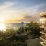 Lançamento OKA Residence Lagoa: Apartamentos de 3 a 4 Suítes com Vista Panorâmica a Partir de R$ 5.139.000