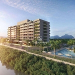 Lançamento INVERT Barra – Apartamentos de 2 a 4 Quartos com Lazer Completo na Barra da Tijuca a partir de R$ 968.000